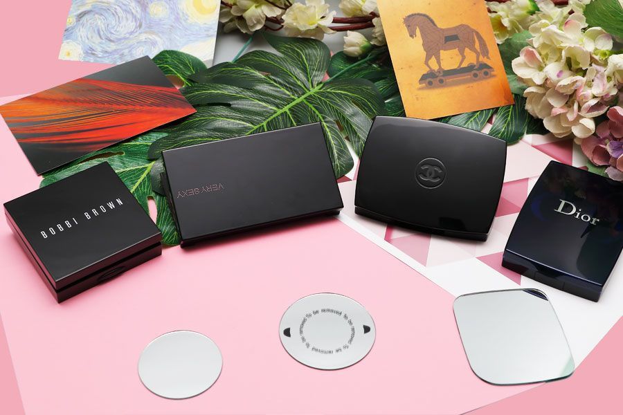 超薄精密鏡片系列